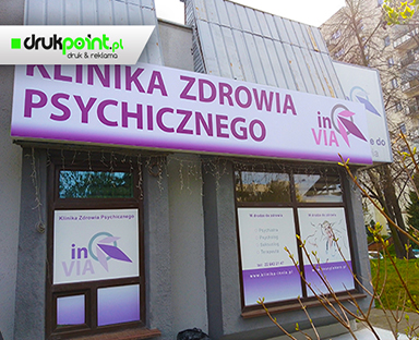 reklamy świetlne Radom, Warszawa