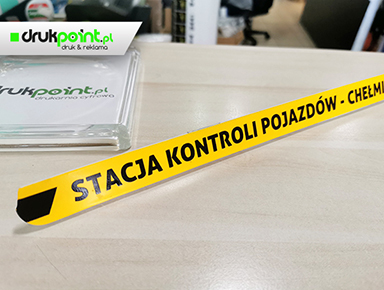 ramki pod rejestracje samochodowe Radom, Warszawa