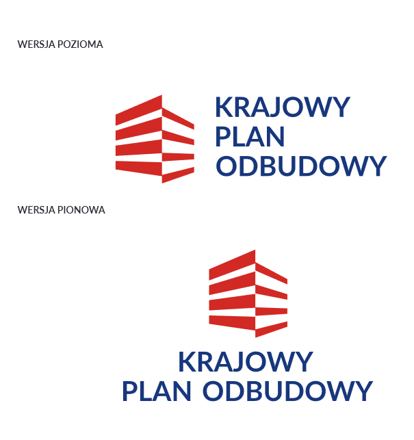 projekty z KPO, inwestycje z KPO, wydruki z logo KPO