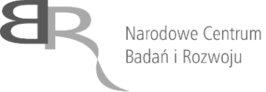 NCBiR logo